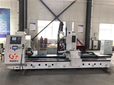 Monitoring and Feedback Systems: Ensuring Quality in Laser Cladding Operations